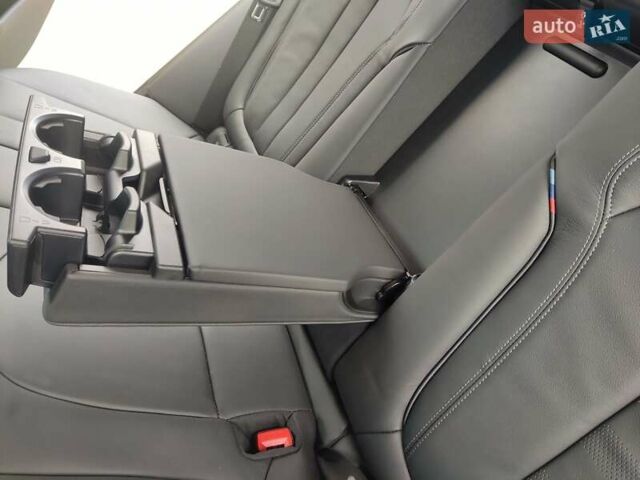 Белый БМВ Х5, объемом двигателя 3 л и пробегом 2 тыс. км за 92700 $, фото 17 на Automoto.ua