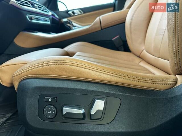 Белый БМВ Х5, объемом двигателя 3 л и пробегом 27 тыс. км за 67500 $, фото 36 на Automoto.ua