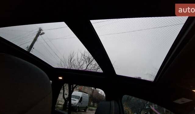 Белый БМВ Х5, объемом двигателя 3 л и пробегом 89 тыс. км за 82000 $, фото 20 на Automoto.ua