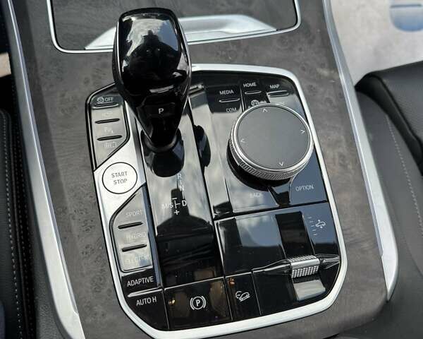 Белый БМВ Х5, объемом двигателя 3 л и пробегом 43 тыс. км за 66000 $, фото 14 на Automoto.ua