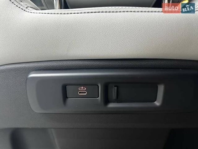 Белый БМВ Х5, объемом двигателя 3 л и пробегом 17 тыс. км за 68000 $, фото 18 на Automoto.ua