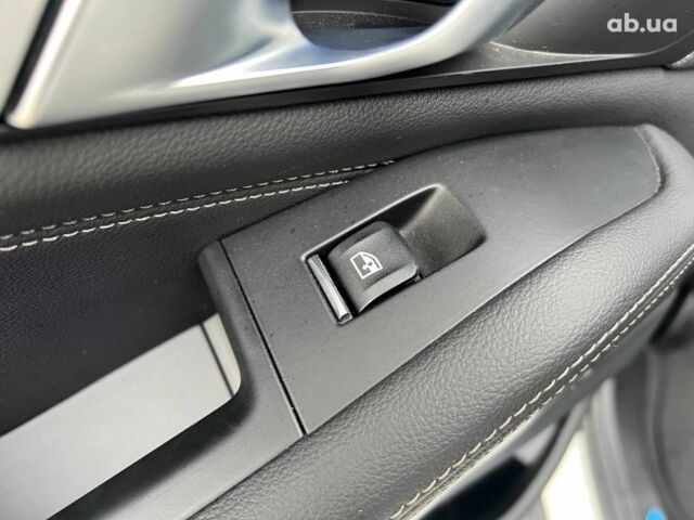 Білий БМВ Х5, об'ємом двигуна 3 л та пробігом 44 тис. км за 66290 $, фото 36 на Automoto.ua