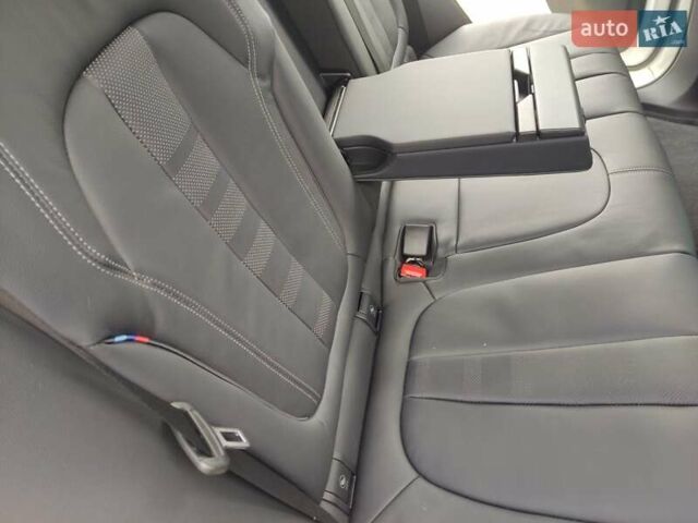 Білий БМВ Х5, об'ємом двигуна 3 л та пробігом 2 тис. км за 88333 $, фото 15 на Automoto.ua