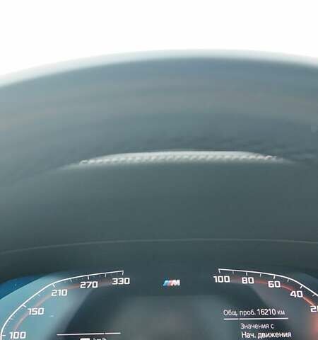 Белый БМВ Х5, объемом двигателя 3 л и пробегом 17 тыс. км за 64900 $, фото 19 на Automoto.ua