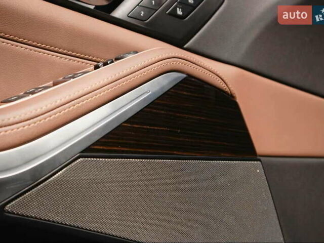 Белый БМВ Х5, объемом двигателя 3 л и пробегом 63 тыс. км за 74900 $, фото 16 на Automoto.ua