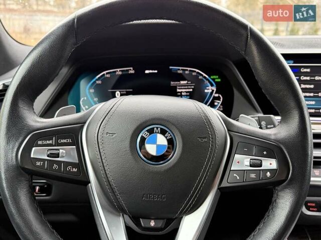 Білий БМВ Х5, об'ємом двигуна 3 л та пробігом 39 тис. км за 71000 $, фото 27 на Automoto.ua