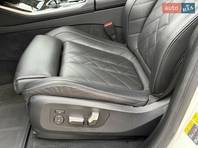 Білий БМВ Х5, об'ємом двигуна 3 л та пробігом 39 тис. км за 71000 $, фото 15 на Automoto.ua