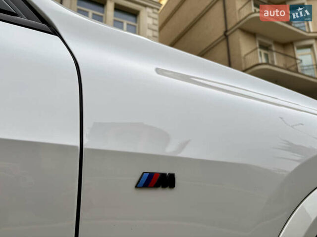 Білий БМВ Х5, об'ємом двигуна 3 л та пробігом 46 тис. км за 77500 $, фото 8 на Automoto.ua