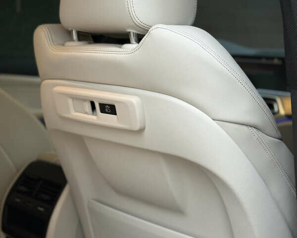 Білий БМВ Х5, об'ємом двигуна 2.99 л та пробігом 20 тис. км за 88999 $, фото 41 на Automoto.ua