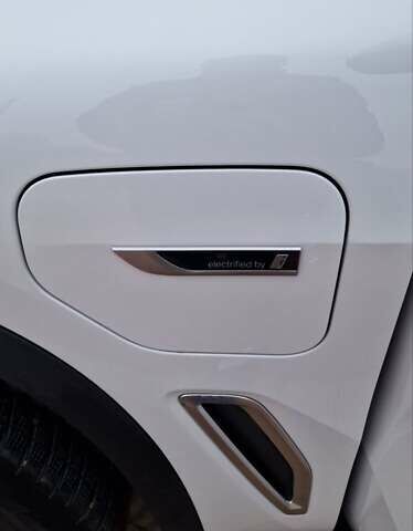 Белый БМВ Х5, объемом двигателя 3 л и пробегом 31 тыс. км за 72500 $, фото 20 на Automoto.ua