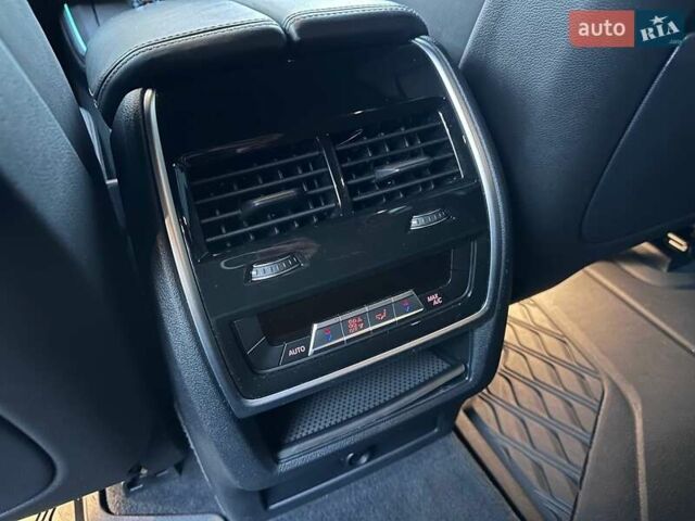 Білий БМВ Х5, об'ємом двигуна 3 л та пробігом 40 тис. км за 75000 $, фото 32 на Automoto.ua