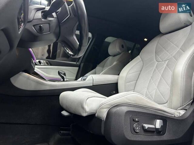 Белый БМВ Х5, объемом двигателя 3 л и пробегом 17 тыс. км за 68000 $, фото 22 на Automoto.ua