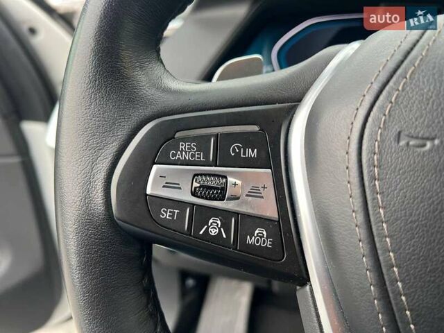 Белый БМВ Х5, объемом двигателя 3 л и пробегом 44 тыс. км за 66290 $, фото 23 на Automoto.ua