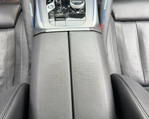 Білий БМВ Х5, об'ємом двигуна 3 л та пробігом 92 тис. км за 72000 $, фото 19 на Automoto.ua