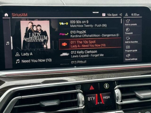 Белый БМВ Х5, объемом двигателя 3 л и пробегом 23 тыс. км за 25000 $, фото 10 на Automoto.ua