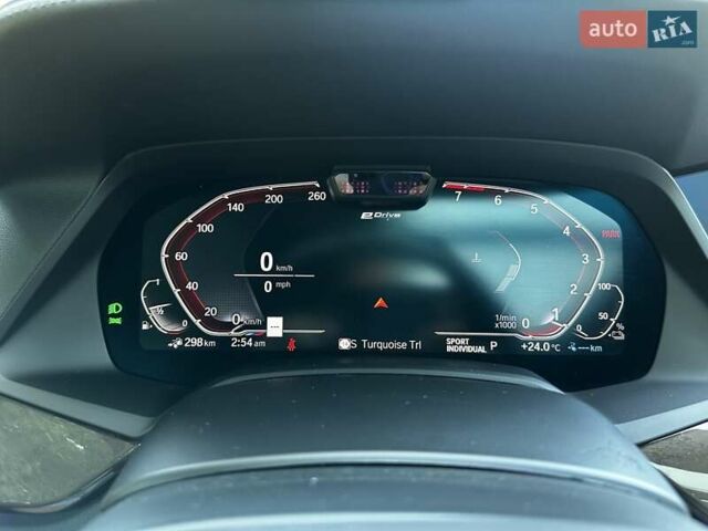 Белый БМВ Х5, объемом двигателя 3 л и пробегом 27 тыс. км за 67500 $, фото 42 на Automoto.ua