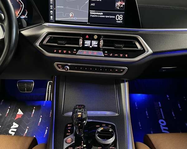 Белый БМВ Х5, объемом двигателя 2.99 л и пробегом 114 тыс. км за 68700 $, фото 52 на Automoto.ua