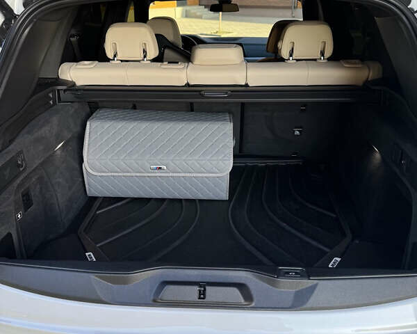 Белый БМВ Х5, объемом двигателя 2.99 л и пробегом 76 тыс. км за 76000 $, фото 12 на Automoto.ua