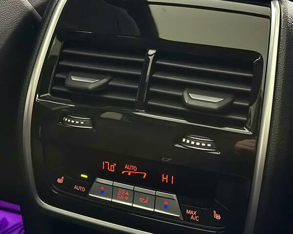 Белый БМВ Х5, объемом двигателя 3 л и пробегом 43 тыс. км за 62500 $, фото 39 на Automoto.ua