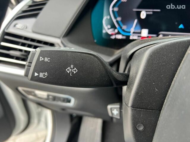 Білий БМВ Х5, об'ємом двигуна 3 л та пробігом 44 тис. км за 66290 $, фото 26 на Automoto.ua