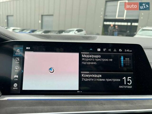 Белый БМВ Х5, объемом двигателя 3 л и пробегом 44 тыс. км за 66290 $, фото 28 на Automoto.ua