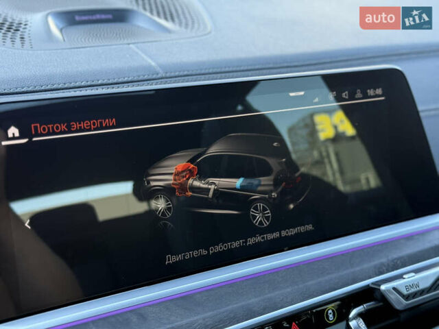Белый БМВ Х5, объемом двигателя 3 л и пробегом 90 тыс. км за 69000 $, фото 55 на Automoto.ua