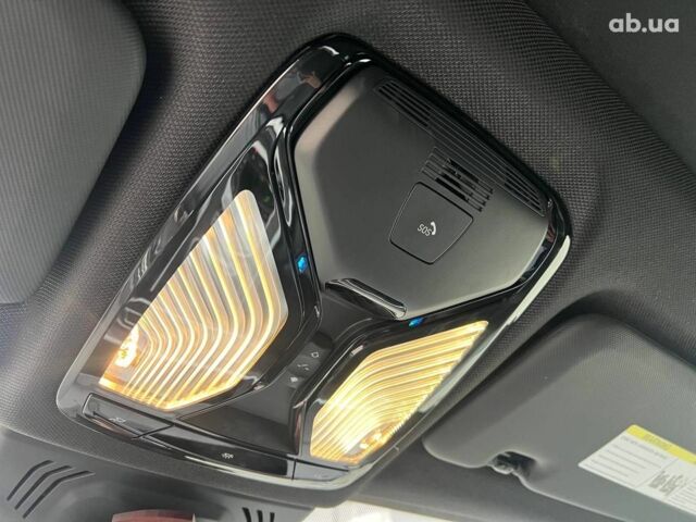 Білий БМВ Х5, об'ємом двигуна 3 л та пробігом 44 тис. км за 66290 $, фото 35 на Automoto.ua