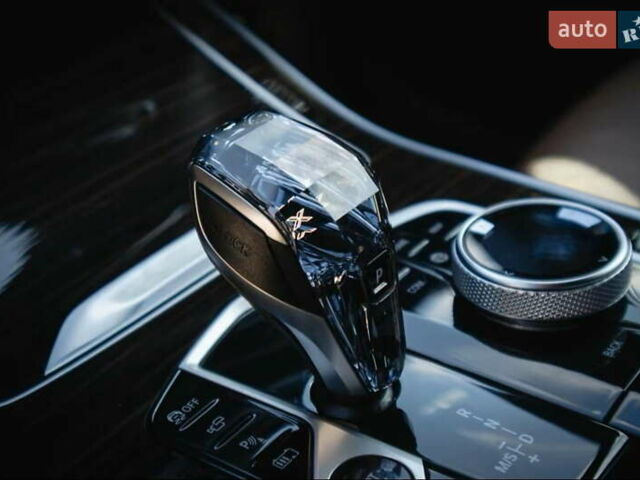 Белый БМВ Х5, объемом двигателя 3 л и пробегом 63 тыс. км за 74900 $, фото 22 на Automoto.ua