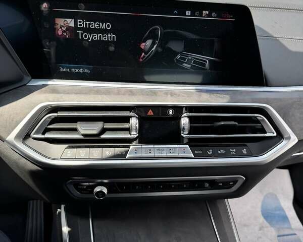 Белый БМВ Х5, объемом двигателя 3 л и пробегом 43 тыс. км за 66000 $, фото 16 на Automoto.ua