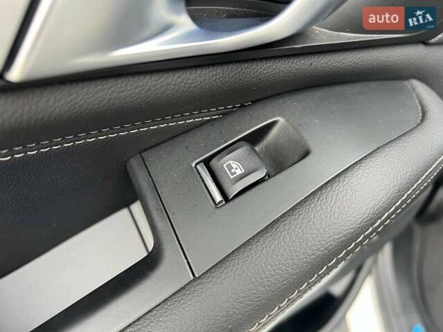 Белый БМВ Х5, объемом двигателя 3 л и пробегом 44 тыс. км за 66290 $, фото 36 на Automoto.ua