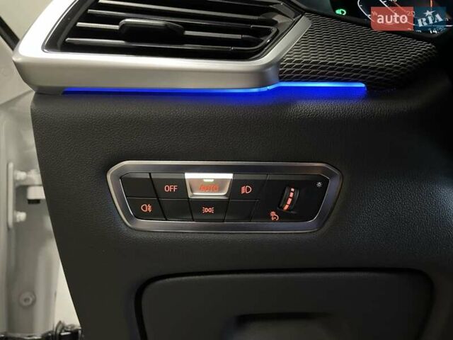 Белый БМВ Х5, объемом двигателя 2.99 л и пробегом 114 тыс. км за 68700 $, фото 45 на Automoto.ua