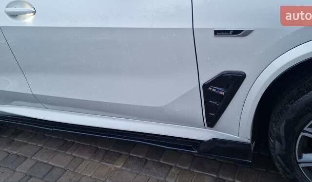 Белый БМВ Х5, объемом двигателя 3 л и пробегом 89 тыс. км за 82000 $, фото 18 на Automoto.ua