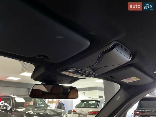 Белый БМВ Х5, объемом двигателя 2.99 л и пробегом 114 тыс. км за 68700 $, фото 31 на Automoto.ua