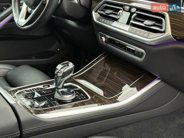 Білий БМВ Х5, об'ємом двигуна 3 л та пробігом 39 тис. км за 71000 $, фото 31 на Automoto.ua