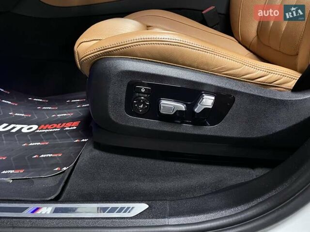 Белый БМВ Х5, объемом двигателя 2.99 л и пробегом 114 тыс. км за 68700 $, фото 29 на Automoto.ua