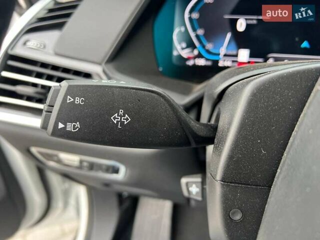 Белый БМВ Х5, объемом двигателя 3 л и пробегом 44 тыс. км за 66290 $, фото 26 на Automoto.ua