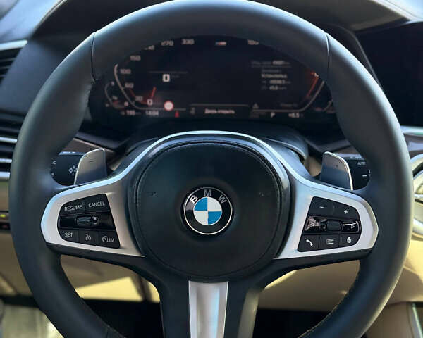 Белый БМВ Х5, объемом двигателя 3 л и пробегом 48 тыс. км за 65500 $, фото 10 на Automoto.ua