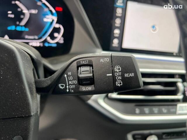 Білий БМВ Х5, об'ємом двигуна 3 л та пробігом 44 тис. км за 66290 $, фото 25 на Automoto.ua