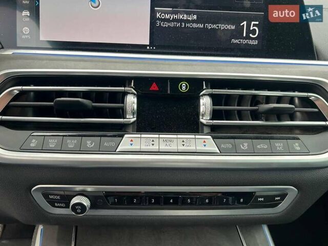 Белый БМВ Х5, объемом двигателя 3 л и пробегом 44 тыс. км за 66290 $, фото 29 на Automoto.ua