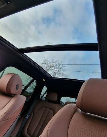 Белый БМВ Х5, объемом двигателя 3 л и пробегом 31 тыс. км за 72500 $, фото 32 на Automoto.ua