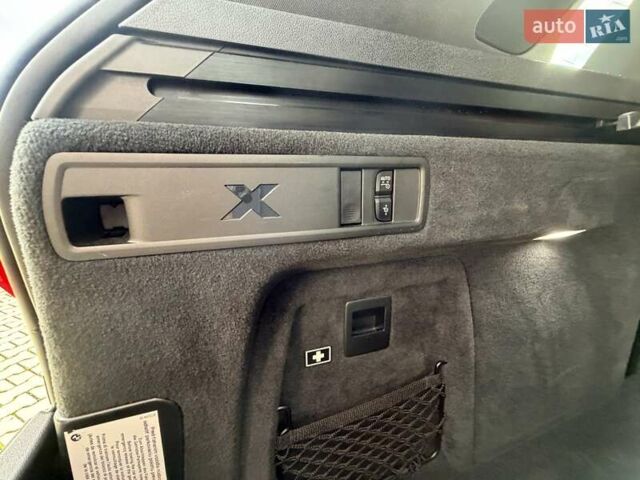 Білий БМВ Х5, об'ємом двигуна 4.39 л та пробігом 50 тис. км за 74000 $, фото 103 на Automoto.ua