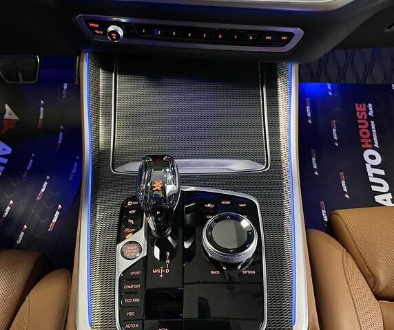 Белый БМВ Х5, объемом двигателя 2.99 л и пробегом 114 тыс. км за 68700 $, фото 65 на Automoto.ua