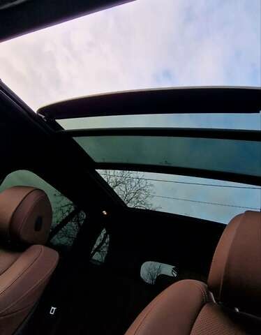 Белый БМВ Х5, объемом двигателя 3 л и пробегом 31 тыс. км за 72500 $, фото 34 на Automoto.ua