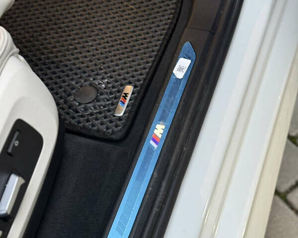 Білий БМВ Х5, об'ємом двигуна 2.99 л та пробігом 20 тис. км за 88999 $, фото 43 на Automoto.ua