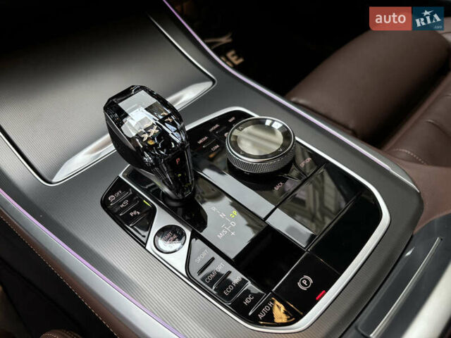 Білий БМВ Х5, об'ємом двигуна 3 л та пробігом 46 тис. км за 77500 $, фото 23 на Automoto.ua