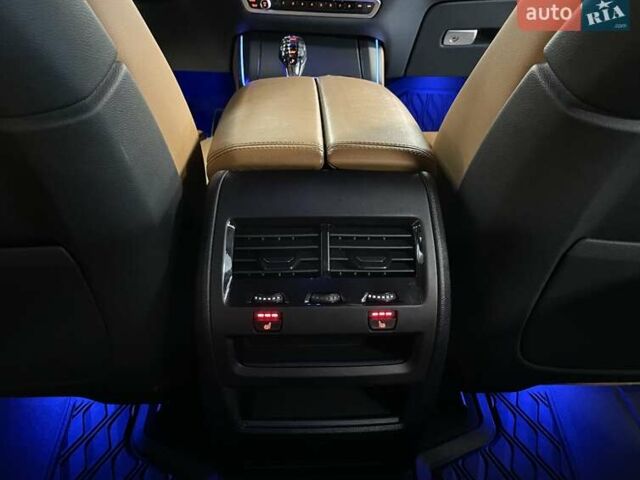 Белый БМВ Х5, объемом двигателя 2.99 л и пробегом 114 тыс. км за 68700 $, фото 35 на Automoto.ua