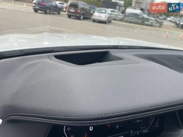 Белый БМВ Х5, объемом двигателя 3 л и пробегом 95 тыс. км за 73500 $, фото 20 на Automoto.ua