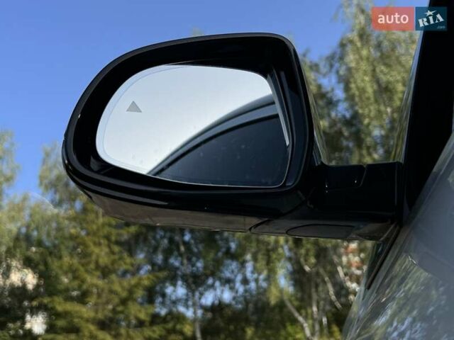 Белый БМВ Х5, объемом двигателя 3 л и пробегом 30 тыс. км за 73500 $, фото 30 на Automoto.ua