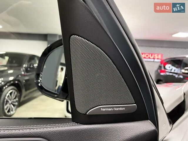 Белый БМВ Х5, объемом двигателя 2.99 л и пробегом 114 тыс. км за 68700 $, фото 26 на Automoto.ua