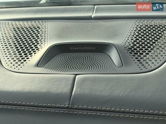Білий БМВ Х5, об'ємом двигуна 4.39 л та пробігом 50 тис. км за 74000 $, фото 95 на Automoto.ua
